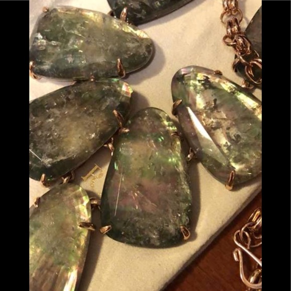 Crystal grey illusion Harlow - Picture 4 of 4